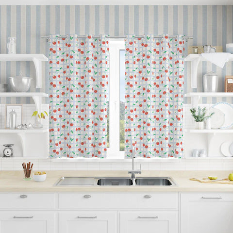 Kitchen Curtains