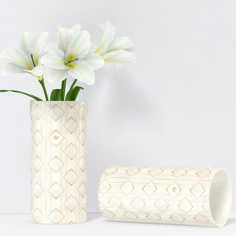 Ceramic Vases