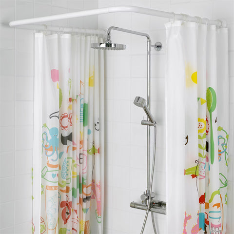 Shower Curtains